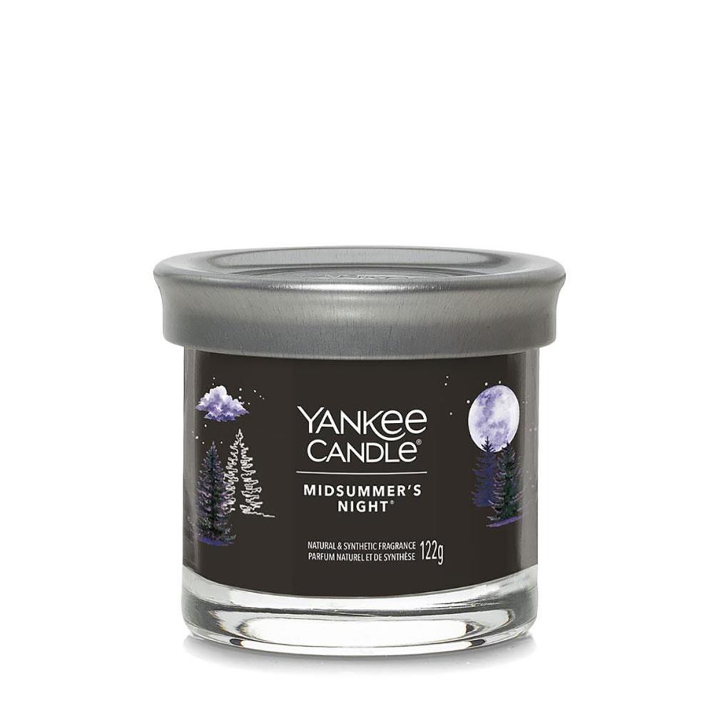 Yankee Candle Midsummers Night Small Tumbler Jar £8.99